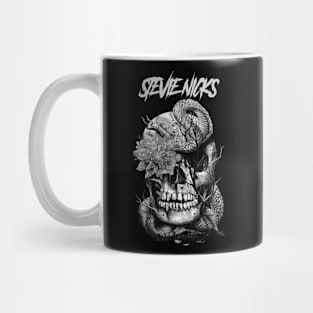 STEVIE NICKS BAND MERCHANDISE Mug